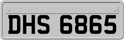 DHS6865