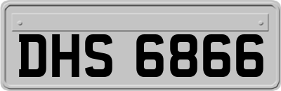 DHS6866