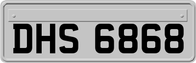 DHS6868