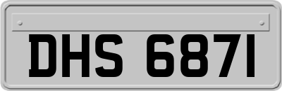 DHS6871