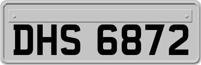 DHS6872