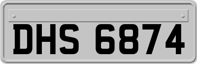 DHS6874