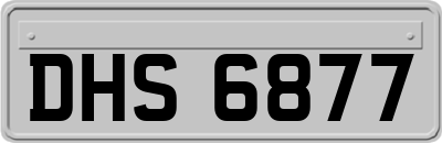 DHS6877