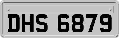 DHS6879