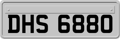 DHS6880