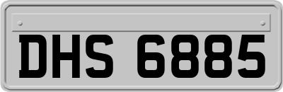DHS6885
