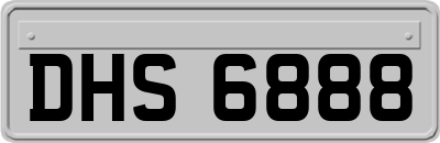 DHS6888
