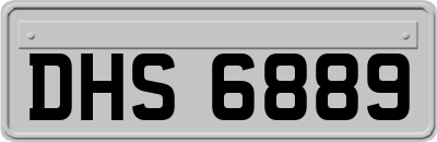 DHS6889