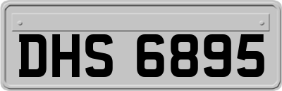 DHS6895