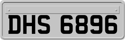 DHS6896