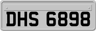 DHS6898