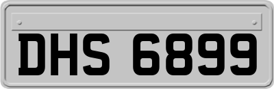 DHS6899