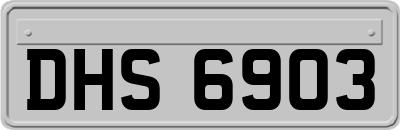 DHS6903