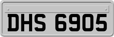 DHS6905