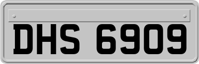 DHS6909