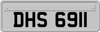 DHS6911