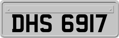 DHS6917
