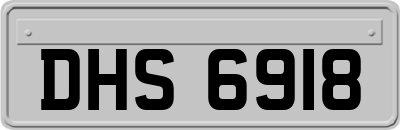 DHS6918