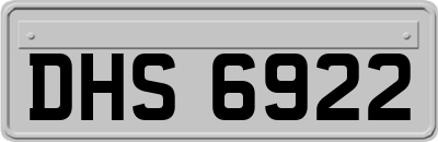 DHS6922