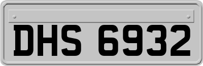 DHS6932