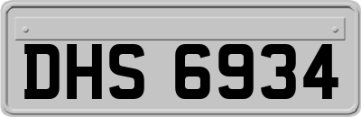 DHS6934