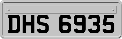 DHS6935