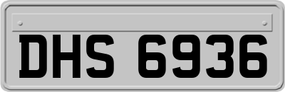 DHS6936