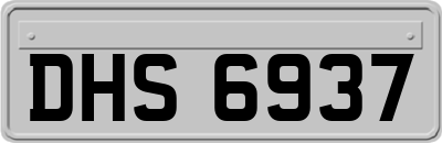 DHS6937