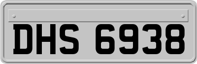 DHS6938