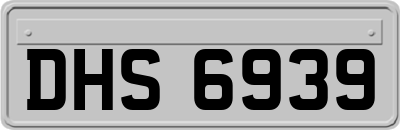 DHS6939