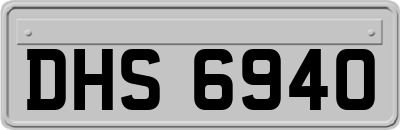 DHS6940