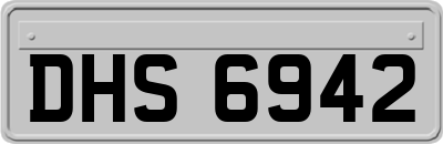 DHS6942