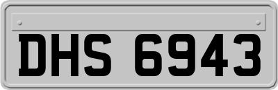 DHS6943