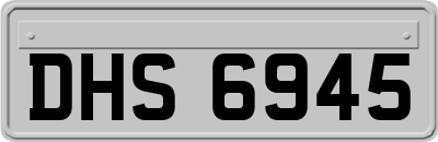 DHS6945