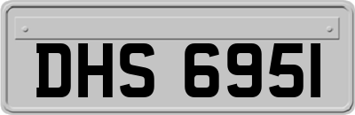DHS6951