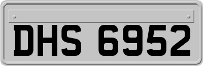 DHS6952