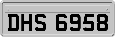 DHS6958