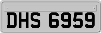 DHS6959