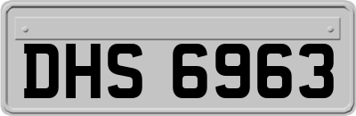 DHS6963