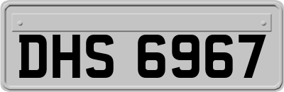 DHS6967