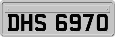 DHS6970