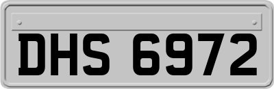 DHS6972