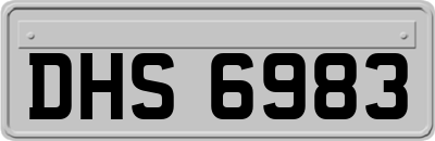 DHS6983
