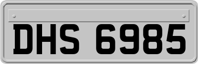 DHS6985