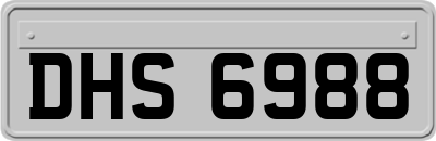 DHS6988