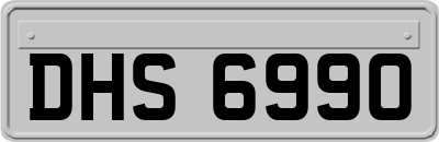 DHS6990