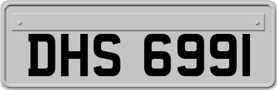 DHS6991