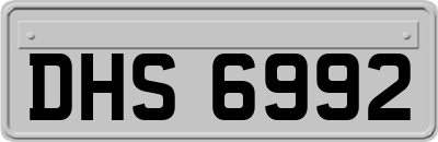 DHS6992
