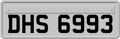 DHS6993