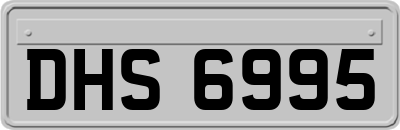 DHS6995